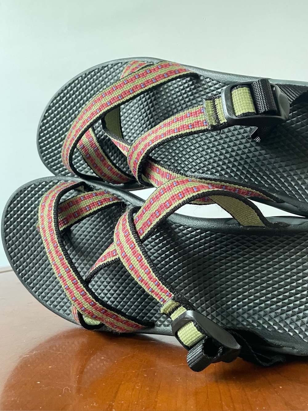 Chaco Z/2 Classic Sport sandals | US 9